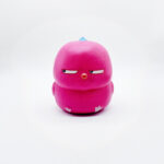 Medium Angry Chick Squeeze Toy（FZZ216） - Xuzhou Jixingcheng Crafts Co., Ltd.