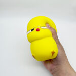 Large Angry Chick Squeezes Toy（FZZ217） - Xuzhou Jixingcheng Crafts Co., Ltd.