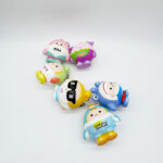 New Egg Party Squeeze Toys（FZZ221） - Xuzhou Jixingcheng Crafts Co., Ltd.