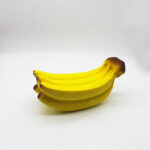 Squeeze Toy A Bunch Of Bananas（ZSK039） - Xuzhou Jixingcheng Crafts Co., Ltd.