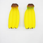 Squeeze Toy A Bunch Of Bananas（ZSK039） - Xuzhou Jixingcheng Crafts Co., Ltd.