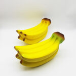 Squeeze Toy A Bunch Of Bananas（ZSK039） - Xuzhou Jixingcheng Crafts Co., Ltd.