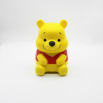 Cartoon Vinnie Bear Slow Rebound Squeeze Toy（ZSK002） - Xuzhou Jixingcheng Crafts Co., Ltd.