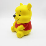 Cartoon Vinnie Bear Slow Rebound Squeeze Toy（ZSK002） - Xuzhou Jixingcheng Crafts Co., Ltd.