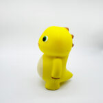 Cartoon Baby Milk Dragon Squeeze Toy（FZZ225） - Xuzhou Jixingcheng Crafts Co., Ltd.