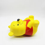 Cartoon Vinnie Bear Slow Rebound Squeeze Toy（ZSK002） - Xuzhou Jixingcheng Crafts Co., Ltd.