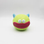 Cartoon Monster Slow Rebound Squeeze Toy（ZSK003） - Xuzhou Jixingcheng Crafts Co., Ltd.