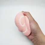 Swiss Roll Slow Rebound Squeeze Toy（FZZ226） - Xuzhou Jixingcheng Crafts Co., Ltd.