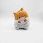 Cocoa Cat Slow Rebound Squeeze Toy（ZSK005） - Xuzhou Jixingcheng Crafts Co., Ltd.