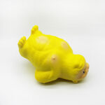 Squeeze Toy Small Yellow Orangutan（ZSK008） - Xuzhou Jixingcheng Crafts Co., Ltd.