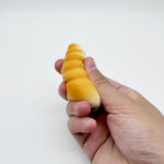 Drumstick Bread Slow Rebound Squeeze Toy（FZZ228） - Xuzhou Jixingcheng Crafts Co., Ltd.