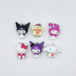 Little Kouromi Pendant Squeeze Toy（FZZ229） - Xuzhou Jixingcheng Crafts Co., Ltd.