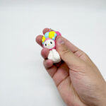 New Mini Cartoon Doll Pendant Squeeze Toy（FZZ230） - Xuzhou Jixingcheng Crafts Co., Ltd.