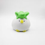 Vegetable Chicken Slow Rebound Squeeze Toy（ZSK012） - Xuzhou Jixingcheng Crafts Co., Ltd.