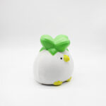 Vegetable Chicken Slow Rebound Squeeze Toy（ZSK012） - Xuzhou Jixingcheng Crafts Co., Ltd.