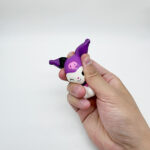 6 Medium Cartoon Doll Pendant Squeeze Toys（FZZ231） - Xuzhou Jixingcheng Crafts Co., Ltd.