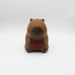 Capybara Slow Rebound Squeeze Toy（ZSK014） - Xuzhou Jixingcheng Crafts Co., Ltd.