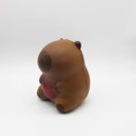 Capybara Slow Rebound Squeeze Toy（ZSK014） - Xuzhou Jixingcheng Crafts Co., Ltd.