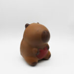 Capybara Slow Rebound Squeeze Toy（ZSK014） - Xuzhou Jixingcheng Crafts Co., Ltd.