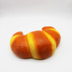 Super Croissant Slow Rebound Squeeze Toy（ZSK018） - Xuzhou Jixingcheng Crafts Co., Ltd.