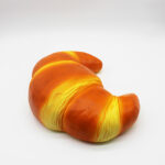 Super Croissant Slow Rebound Squeeze Toy（ZSK018） - Xuzhou Jixingcheng Crafts Co., Ltd.