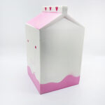 Large Milk Carton Squeeze Toy（FZZ238） - Xuzhou Jixingcheng Crafts Co., Ltd.