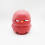 Angry Chicken Slow Rebound Squeeze Toy（ZSK042） - Xuzhou Jixingcheng Crafts Co., Ltd.