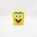 Cartoon Spongebob Slow Rebound Squeeze Toy（ZSK046） - Xuzhou Jixingcheng Crafts Co., Ltd.