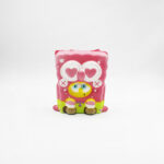 Cartoon Spongebob Slow Rebound Squeeze Toy（ZSK046） - Xuzhou Jixingcheng Crafts Co., Ltd.