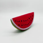 Squeeze Toy Watermelon Slices（FZZ160） - Xuzhou Jixingcheng Crafts Co., Ltd.