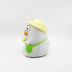 Lemon Duck Slow Rebound Squeeze Toy（ZSK048） - Xuzhou Jixingcheng Crafts Co., Ltd.