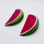 Squeeze Toy Watermelon Slices（FZZ160） - Xuzhou Jixingcheng Crafts Co., Ltd.