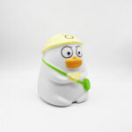 Lemon Duck Slow Rebound Squeeze Toy（ZSK048） - Xuzhou Jixingcheng Crafts Co., Ltd.