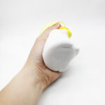 Lemon Duck Slow Rebound Squeeze Toy（ZSK048） - Xuzhou Jixingcheng Crafts Co., Ltd.