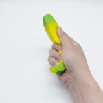 Squeeze Toy Banana（FZZ173） - Xuzhou Jixingcheng Crafts Co., Ltd.