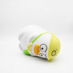 Lemon Duck Slow Rebound Squeeze Toy（ZSK048） - Xuzhou Jixingcheng Crafts Co., Ltd.