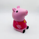 Peppa Pig Squeeze Toy（FZZ180） - Xuzhou Jixingcheng Crafts Co., Ltd.