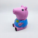 Peppa Pig Squeeze Toy（FZZ180） - Xuzhou Jixingcheng Crafts Co., Ltd.