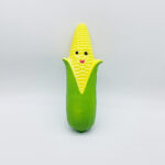 Squeeze Toy Corn（FZZ185） - Xuzhou Jixingcheng Crafts Co., Ltd.