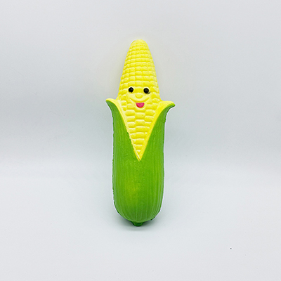 Squeeze toy corn（FZZ185）