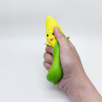 Squeeze Toy Corn（FZZ185） - Xuzhou Jixingcheng Crafts Co., Ltd.