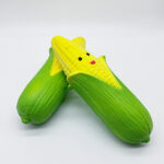 Squeeze Toy Corn（FZZ185） - Xuzhou Jixingcheng Crafts Co., Ltd.