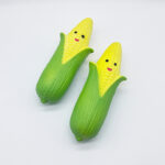 Squeeze Toy Corn（FZZ185） - Xuzhou Jixingcheng Crafts Co., Ltd.