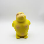 Squeeze The Toy Large Yellow Gorilla（ZSK053） - Xuzhou Jixingcheng Crafts Co., Ltd.