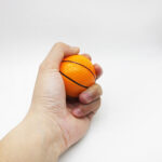 Sports Bouncy Ball（JJB036） - Xuzhou Jixingcheng Crafts Co., Ltd.