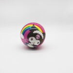 Cute Cartoon Pattern Bouncy Ball（JJB036） - Xuzhou Jixingcheng Crafts Co., Ltd.