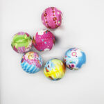 Unicorn Bouncy Ball（JJB034） - Xuzhou Jixingcheng Crafts Co., Ltd.