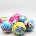 Unicorn Bouncy Ball（JJB034） - Xuzhou Jixingcheng Crafts Co., Ltd.