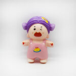 6 Cartoon Characters Slow Rebound Squeeze Toy（ZSK041） - Xuzhou Jixingcheng Crafts Co., Ltd.