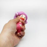 6 Cartoon Characters Slow Rebound Squeeze Toy（ZSK041） - Xuzhou Jixingcheng Crafts Co., Ltd.